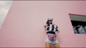 Aeroplane & Purple Disco Machine Feat Aloe Blacc - Counting On Me