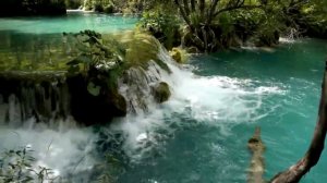 Плитвицкие озера (Хорватия) - Plitvice lakes national park (Croatia)