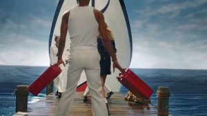 Gigi Hadid - The Girl by Tommy Hilfiger - Fragrance - #thegirl
