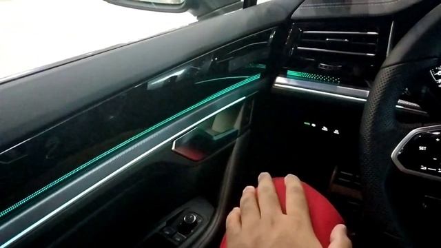 2023 Volkswagen Touareg [Car Walkaround]