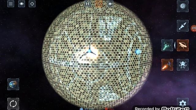 планета полностью разрушена! какая планета самая прочная? #2.