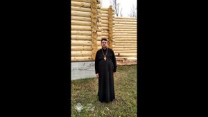 Храм Архангела Михаила в селе Каменный Брод