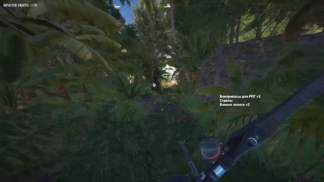 Мододел Соединил ВСЕ ЧАСТИ Far Cry В ОДНУ КАРТУ! Самый Глобальный Проект по Far Cry Все Части Вмест