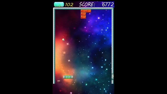 Master Brick Breaker | 4th Galaxy | The First Universe | Ultra Gameplay смотреть онлайн