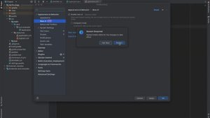 Enable New UI Beta in IntelliJ IDEA Community Edition for Free | Live Tutorial