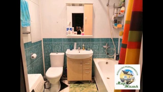 Продам 1 комн. квартиру в г. Щелково ул. Чкаловская д. 8 смотреть онлайн