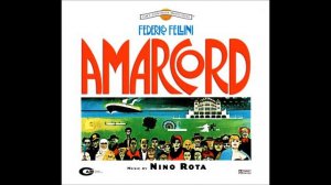 01 - Nino Rota - Amarcord - Amarcord