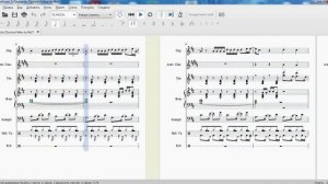 Despacito cover notes free for violin saxophone piano and guitar