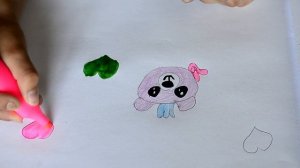 Рисуем сами.Детская мастерская.