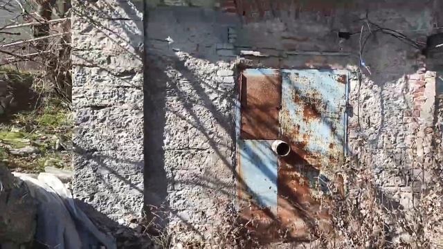 Остатки дачи Никулина? (Без комментариев) смотреть онлайн