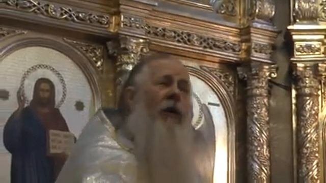 Юлианский календарь - икона времени.