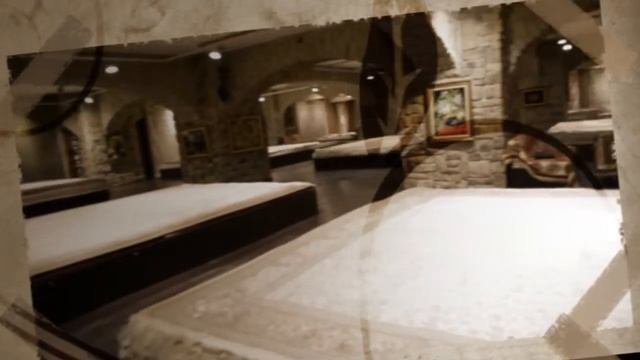 Махди персидские ковры смотреть онлайн