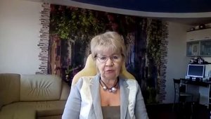 Маргарита Гончарова, заместитель председателя предметной комиссии