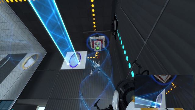 Cubic Key 7 смотреть онлайн