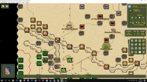 The Operational Art of War IV: Освобождение Кувейта 1991 (#1)