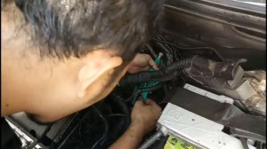 DIY FLUSH RADIATOR AND BYPASS HOSE HEATER CHEVROLET ORLANDO 1.8