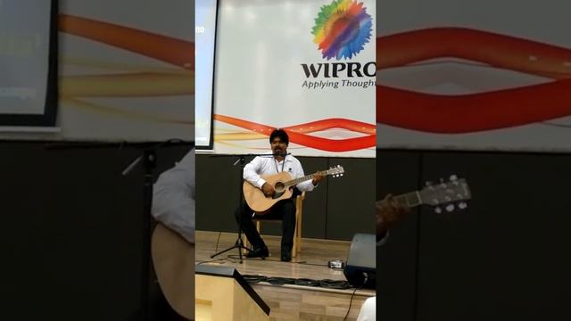 Eagles - Hotel California (Cover by Subhajit Sarkar) смотреть онлайн