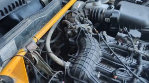 Троение мотора и не включается вентилятор охлаждения Ваз 2114