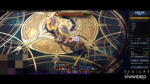 아르카나 1604 1760만 루메킬. Arcana empress (arcanist) 17 mil dps