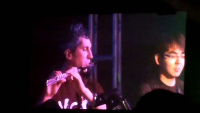 PAX East 2011 Video Game Orchestra (VGO) Part 10 смотреть онлайн