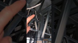 Коммуникации в домах из ЛСТК/communications in houses from lgsf