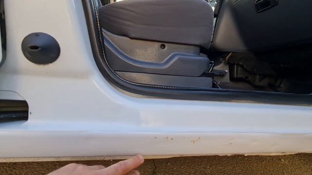 Хочу купить Ford Tourneo Connect 1.8 МТ, 2007, 174 879 км смотреть онлайн