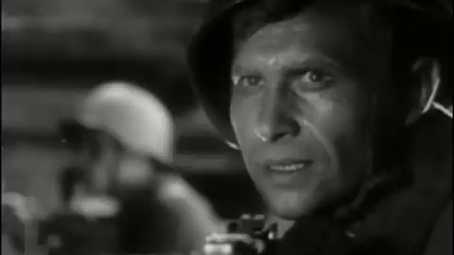 Марк Бернес - Все еще впереди смотреть онлайн