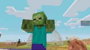 Команды для модераторов и админов в Minecraft