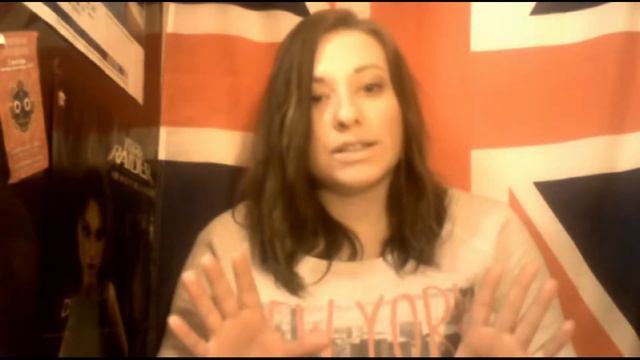 easy.breezy.english.Выпуск #9. Паст прогрессирующий. смотреть онлайн