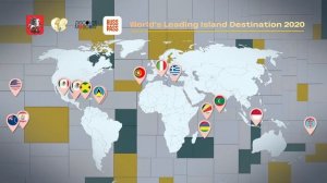 Grand Final of World Travel Awards 2020 in Moscow