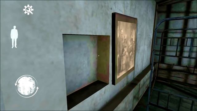 Обновление Джефа! В доме появился подвал | Jeff the killer