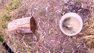 Рыбалка на карася в ноябре !