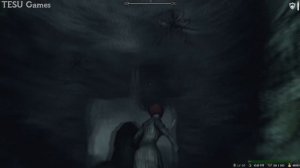 Что Будет Если Пойти За ЛУКОМ АУРИЭЛЯ До Квеста? Skyrim