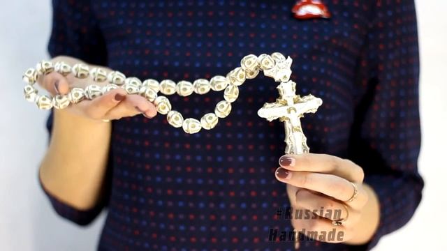 Чётки православные! Только у нас! смотреть онлайн