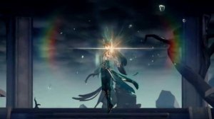 HONKAI STAR RAIL [AMV/GMV] - JING YUAN // Warriors