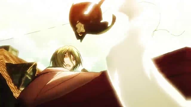 Amv [Big Contest 2014] Soul Society