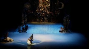 Балет *За двумя зайцами* " часть   2018 12 09