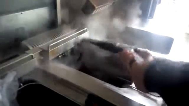 VAPOR 9000 EN ACCION VAPOR 180 GRADOS 8 BAR смотреть онлайн