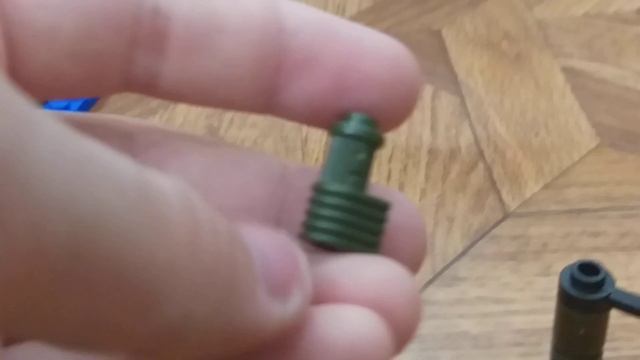 Как собрать пушки???? смотреть онлайн