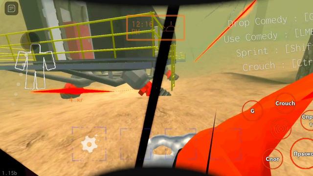 Уже научились играть? Первая продажа и покупка с haerit в Lethal Company. смотреть онлайн