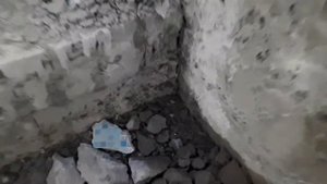 Неправильная гидроизоляция бассейна из бетона - ошибки в строительстве! Гидроизоляция чаши бассейна