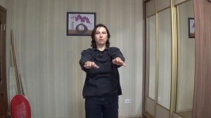 Полное дыхание техника выполнения. Кунг-фу Школы Тигра-Дракона. #сидимдома