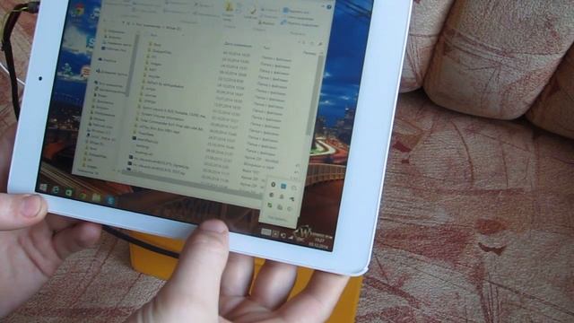 Адаптер для работы OTG+Зарядка+Питание внешних устройств (3 режима) смотреть онлайн