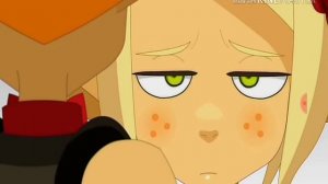 Клип Вакфу||Знаю это не любовь||