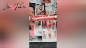 Блеск для губ  Too glam с ароматом ванильной карамели