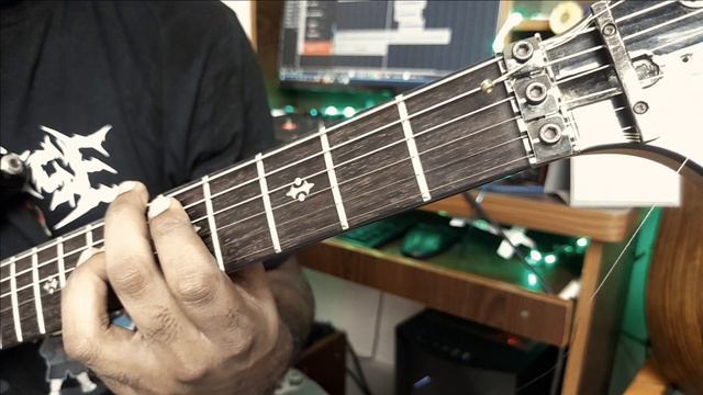 পৃথিবীর গান । Prithibir Gaan by @GROUND FORCE Guitar Cover | Nayan | Schecter Damien Elite 6 FR смотреть онлайн