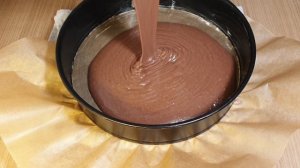 БЮДЖЕТНЫЙ Торт "ТРИ СТАКАНА " | Сочный без пропитки! Вкусно, просто и быстро!