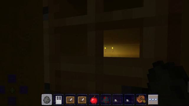 Майнкрафте 14 этажке подъезд 1 и 2 подъезд м-н 20 дом 50. смотреть онлайн