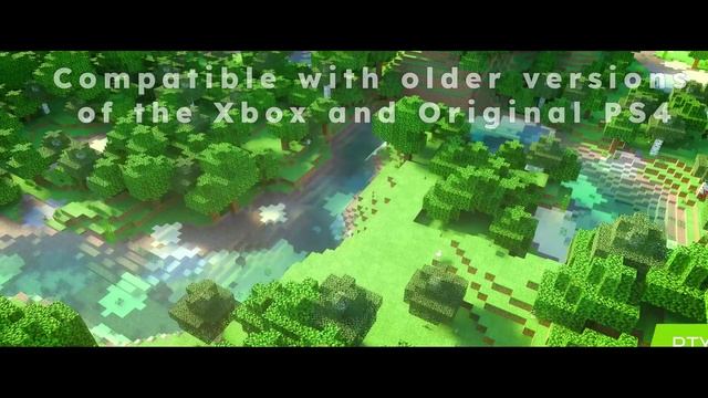 The Dark Truth About RTX Raytracing Shaders Coming to Minecraft PS5 & Xbox ONE (Lies, and Deception смотреть онлайн