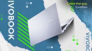 ASUS Vivobook 14/15/17 | X1402/X1502/X1702 | Intel | 2022